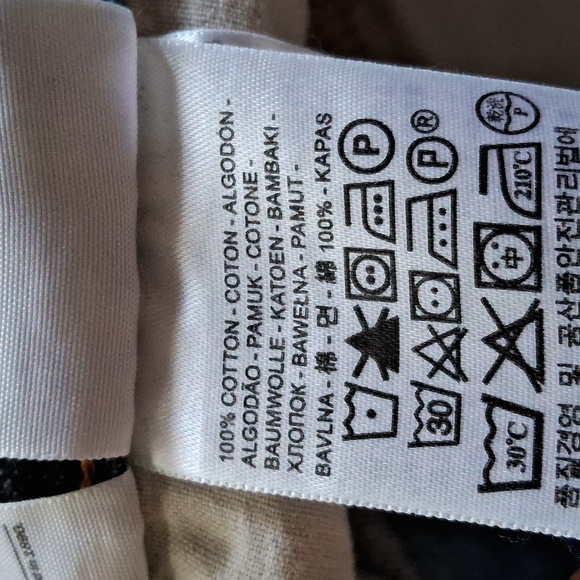 Levi's 550 men's size W40 x L32 straight leg denim jeans - Picture 5 of 6